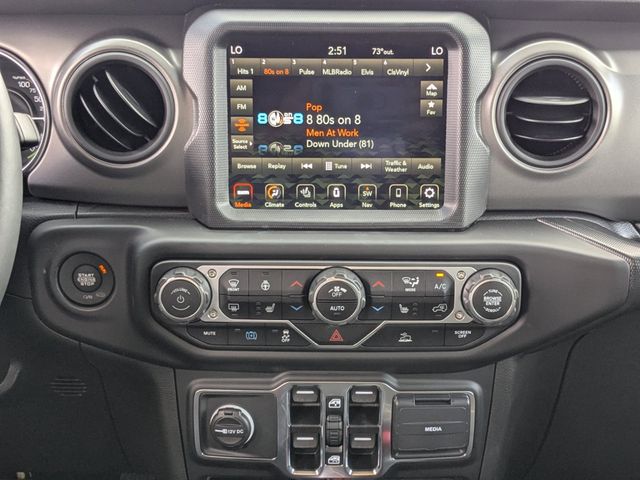 2023 Jeep Wrangler 4xe Willys 4XE - Photo 16