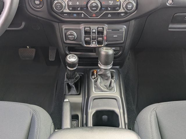 2023 Jeep Wrangler 4xe Willys 4XE - Photo 17