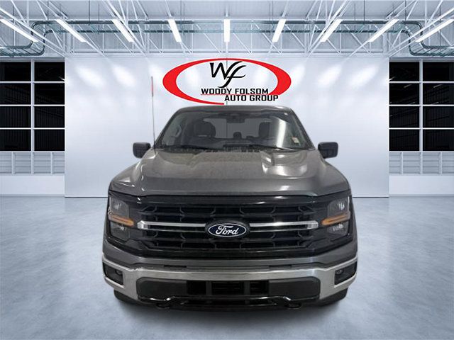1FTFW3L83SKD49107
