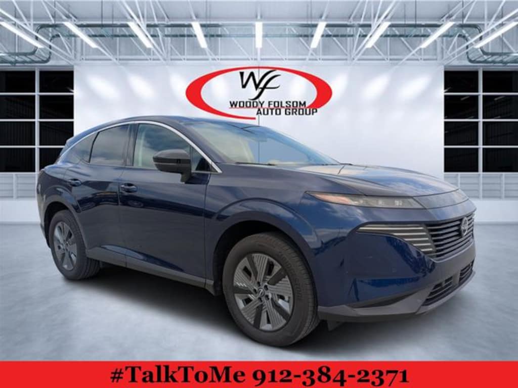 Used 2025 Nissan Murano SL SUV