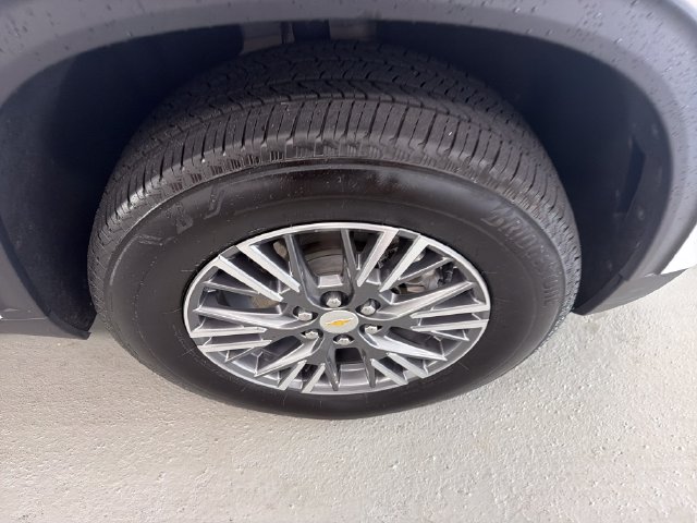 Used 2026 Chevrolet Traverse LT SUV