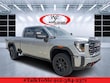  GMC Sierra 2500HD
