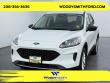 Used 2022 Ford Escape SE SUV