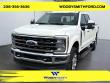 Used 2024 Ford F-350 King Ranch Truck Crew Cab
