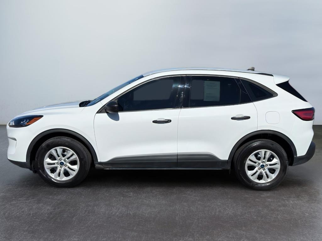 Used 2022 Ford Escape S SUV