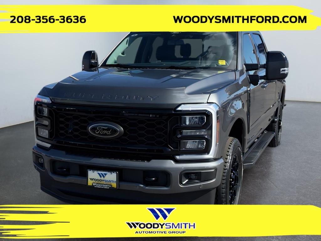 2026 Ford F-350 Truck Crew Cab 