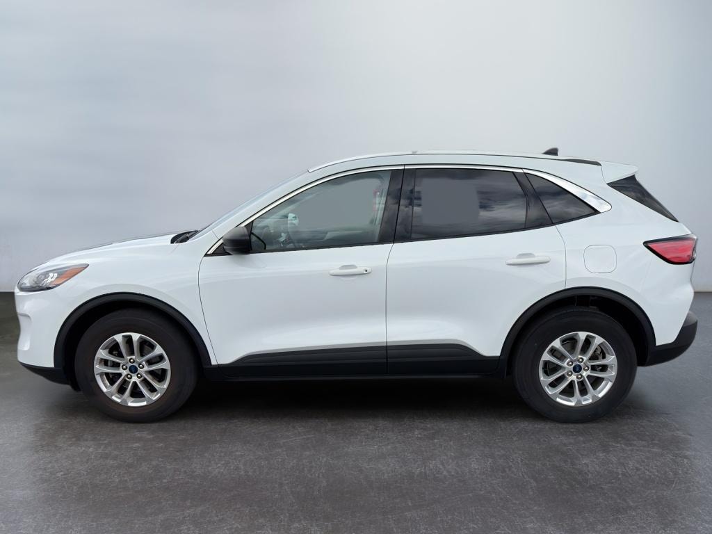 Used 2022 Ford Escape SE SUV