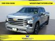 Used 2024 Chevrolet Silverado High Country Truck Crew Cab