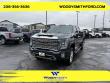 Used 2020 GMC Sierra Denali Truck Crew Cab