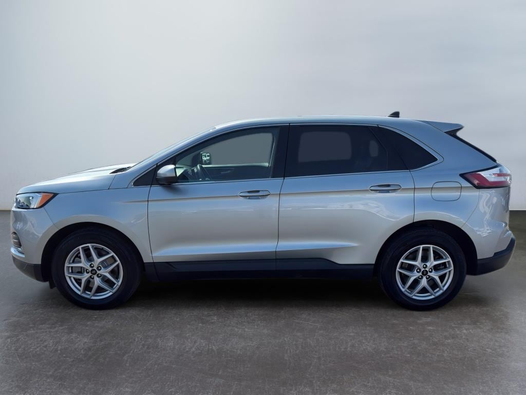 Used 2024 Ford Edge SEL SUV