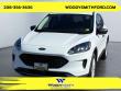 Used 2022 Ford Escape S SUV