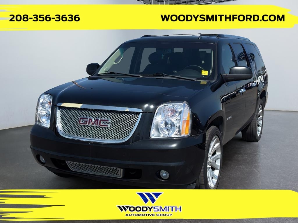 2012 GMC Yukon XL