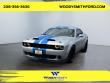 Used 2021 Dodge Challenger SRT Hellcat Redeye Widebody Coupe