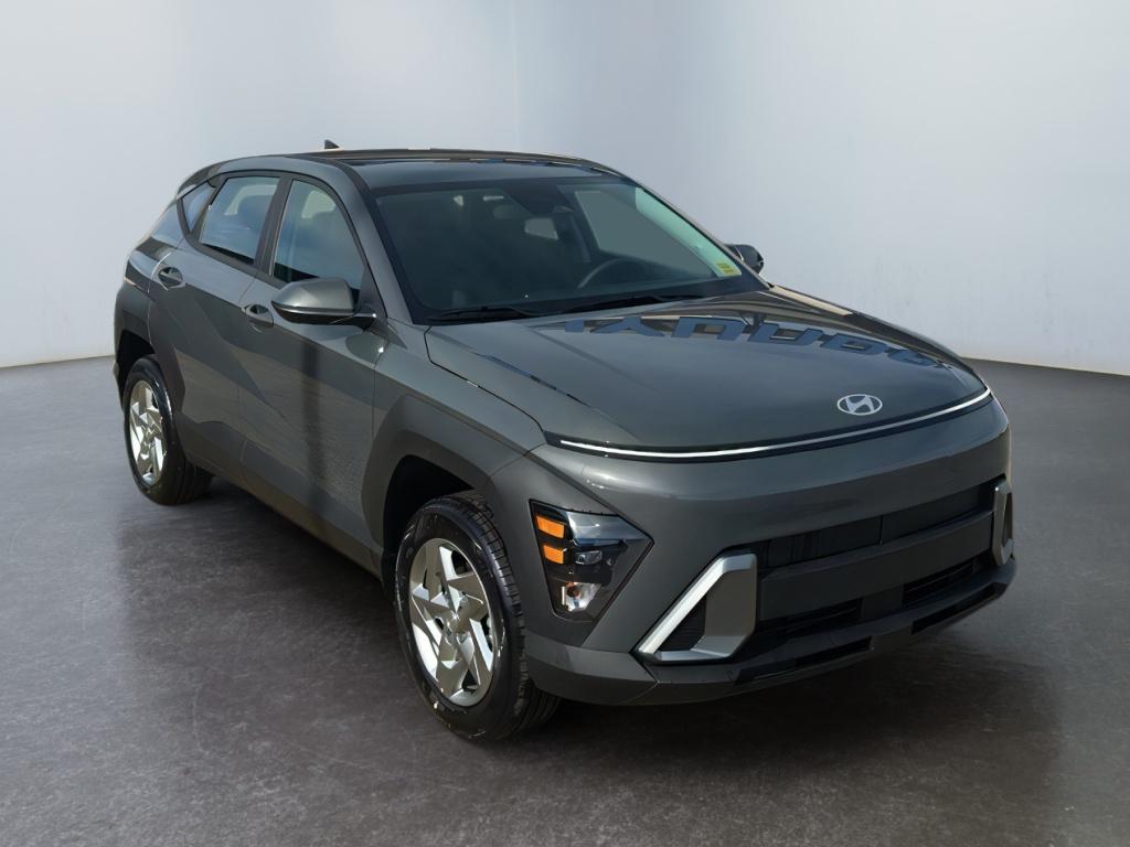 2026 Hyundai Kona