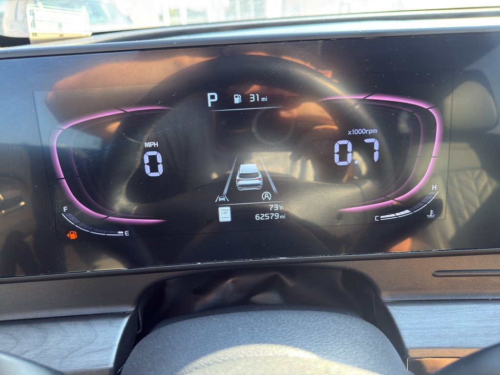 2023 Kia Sportage X-Line - Photo 9