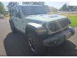 Used 2024 Jeep Wrangler 4xe Rubicon Sport Utility