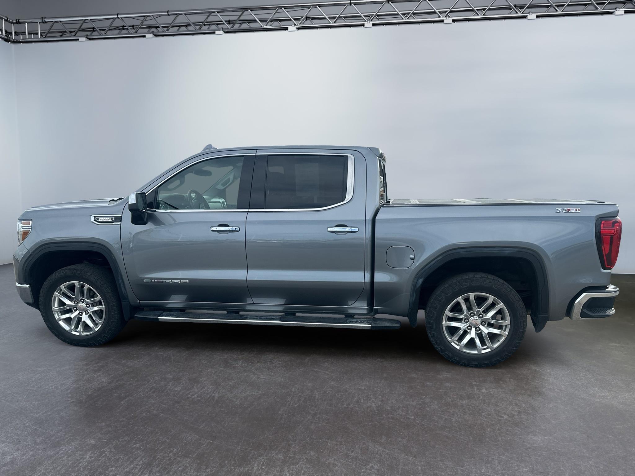 2021 GMC Sierra 1500 SLT - Photo 8