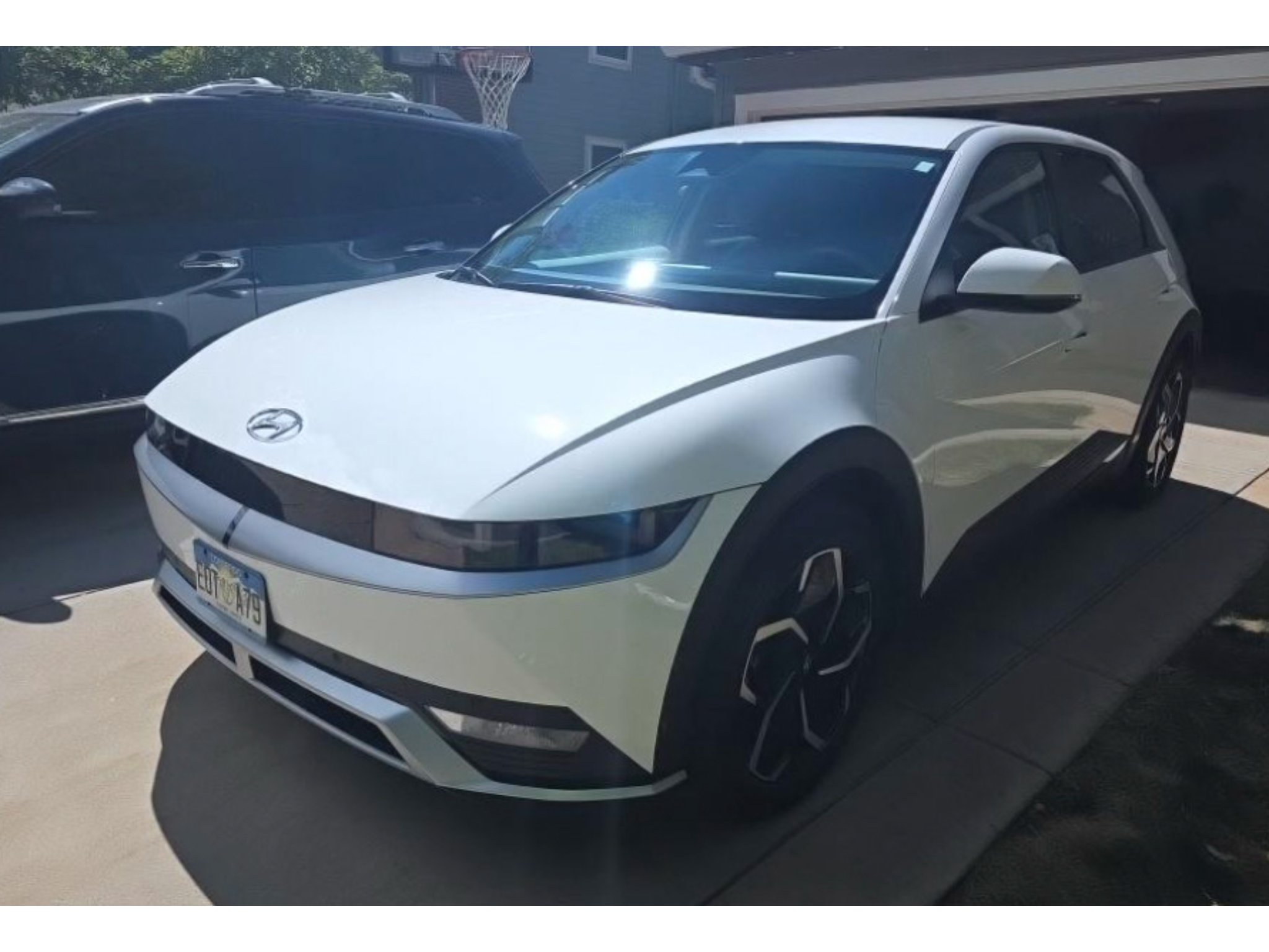 Used 2024 Hyundai IONIQ 5 SEL Sport Utility