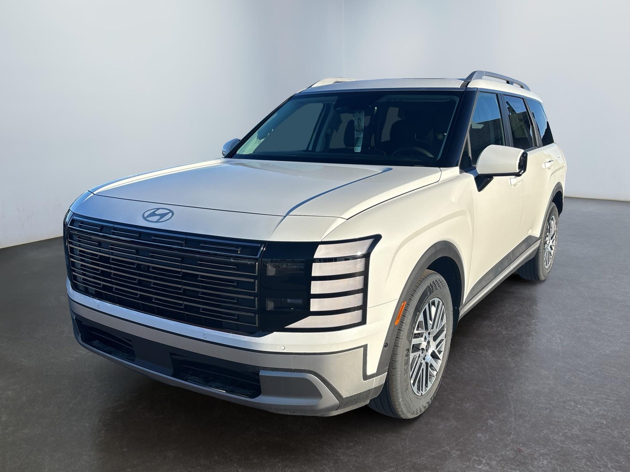 2026 Hyundai Palisade Sport Utility 