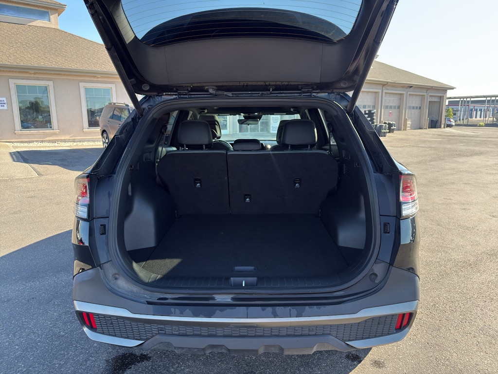 2023 Kia Sportage X-Line - Photo 19