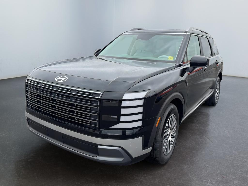 2026 Hyundai Palisade SUV 