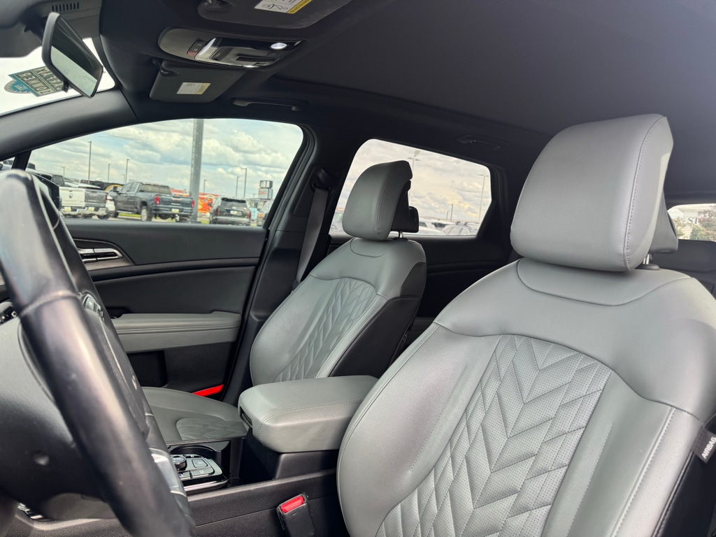 2023 Kia Sportage X-Line - Photo 30