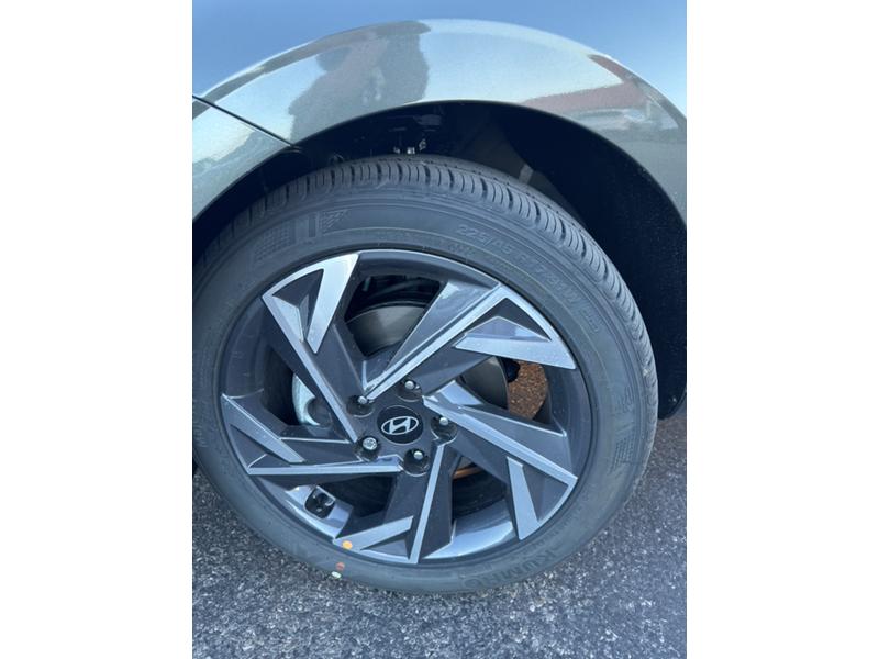 2025 Hyundai Elantra SEL - Photo 27