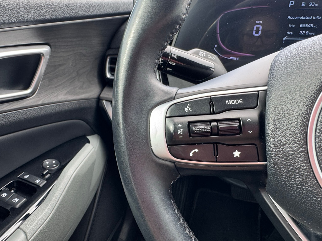 2023 Kia Sportage X-Line - Photo 31