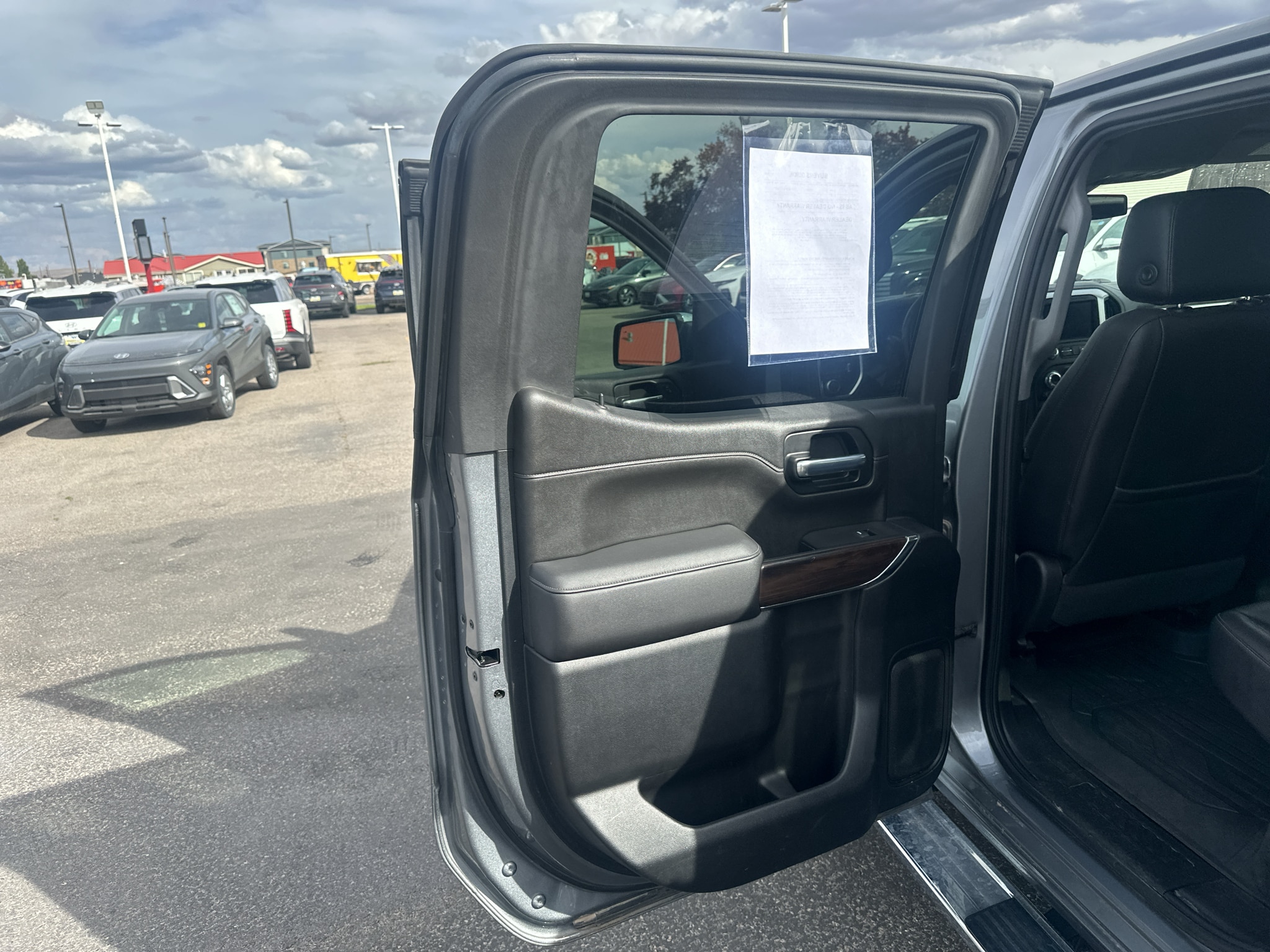 2021 GMC Sierra 1500 SLT - Photo 16