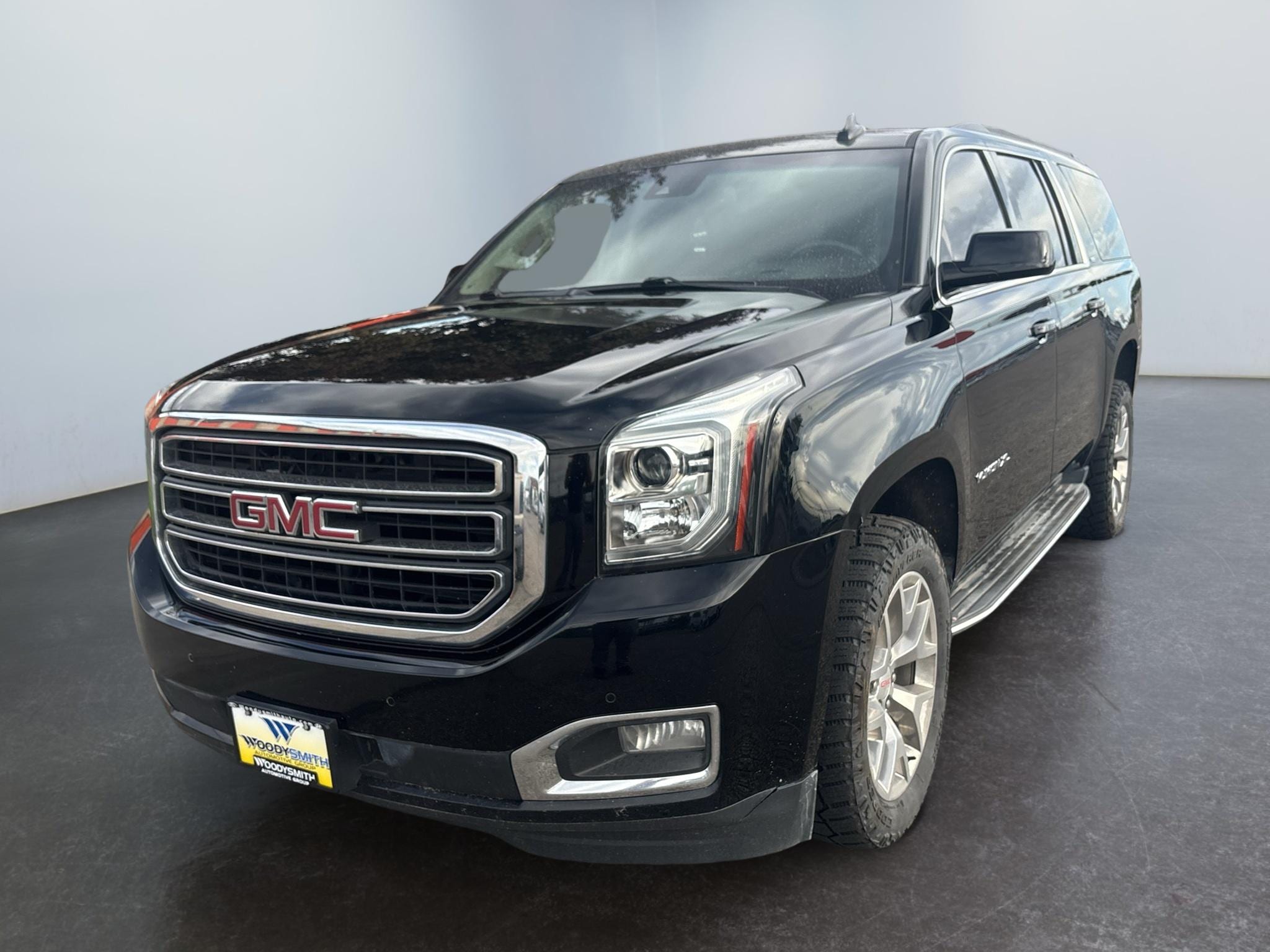 2019 GMC Yukon XL