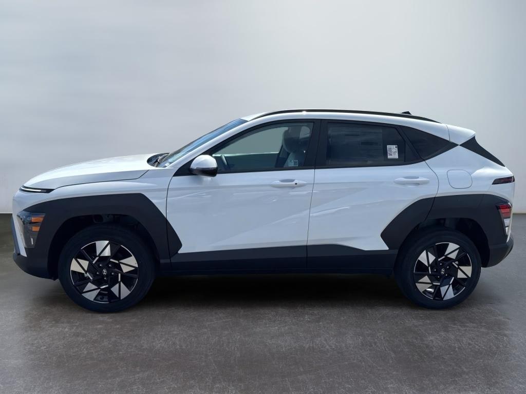 Certified 2025 Hyundai Kona SEL Sport Utility