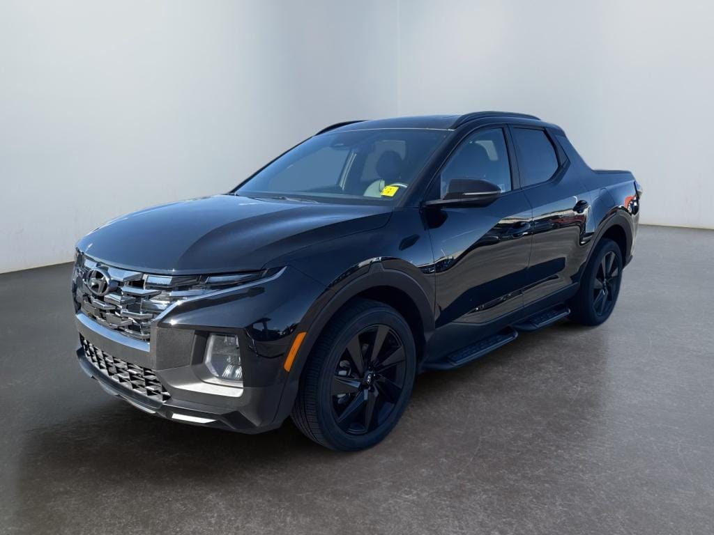 2024 Hyundai Santa Cruz