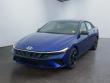 New 2026 Hyundai Elantra SEL Sport Sedan