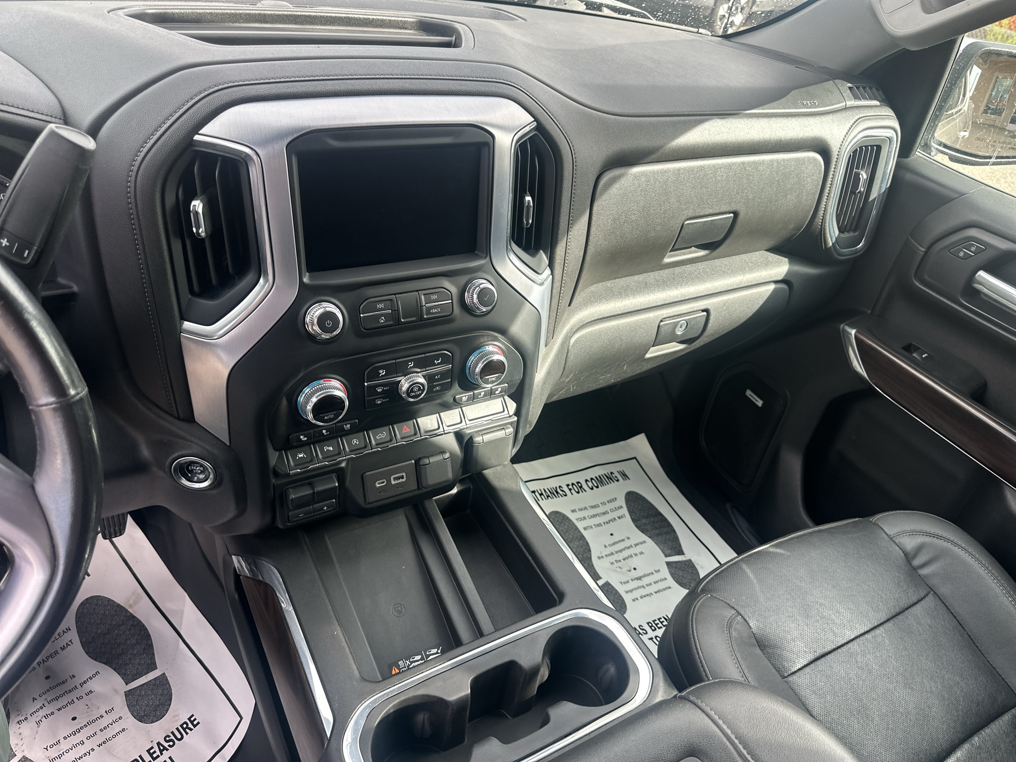 2021 GMC Sierra 1500 SLT - Photo 13
