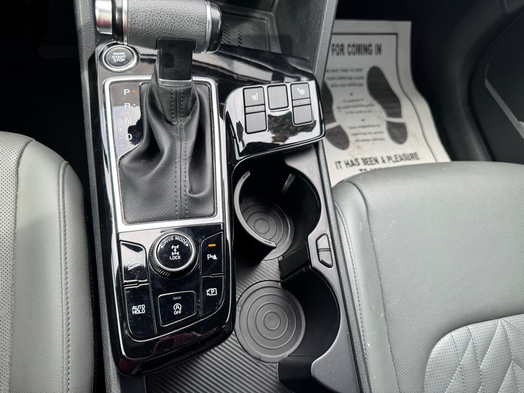 2023 Kia Sportage X-Line - Photo 35