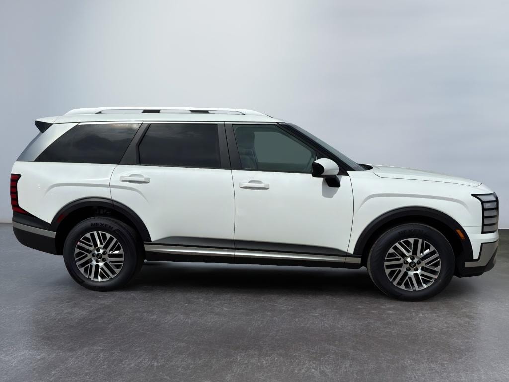 New 2026 Hyundai Palisade SEL AWD SUV