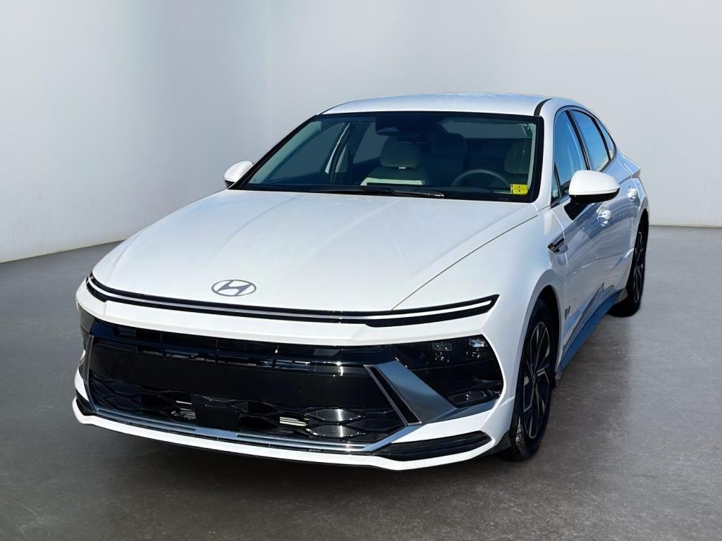 2024 Hyundai Sonata