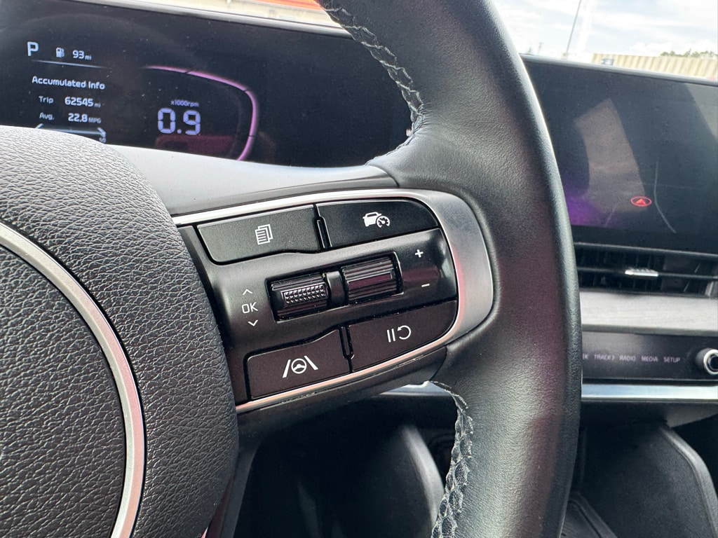 2023 Kia Sportage X-Line - Photo 32