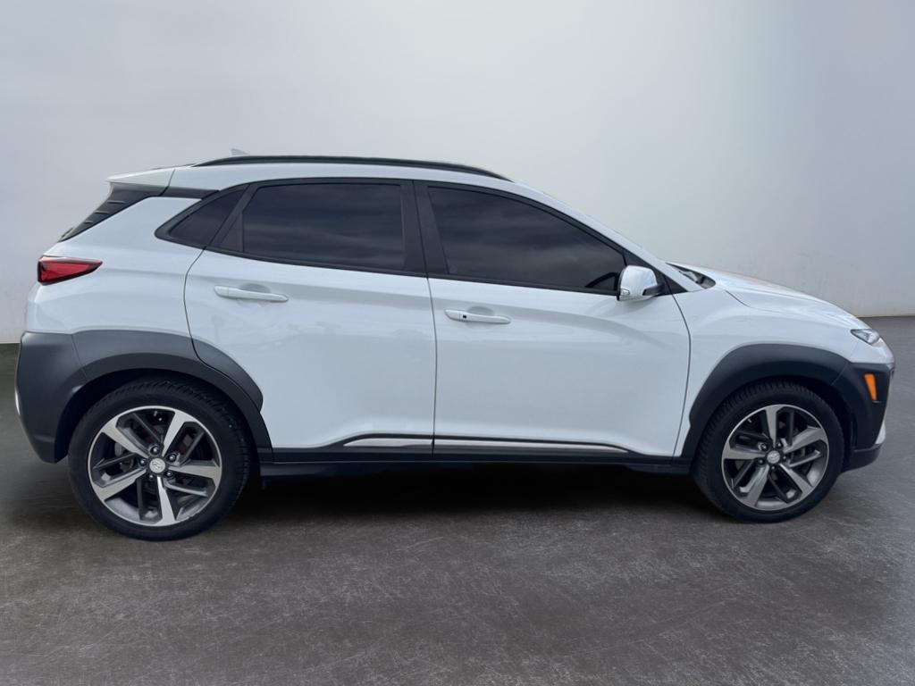 2020 Hyundai Kona Limited - Photo 6