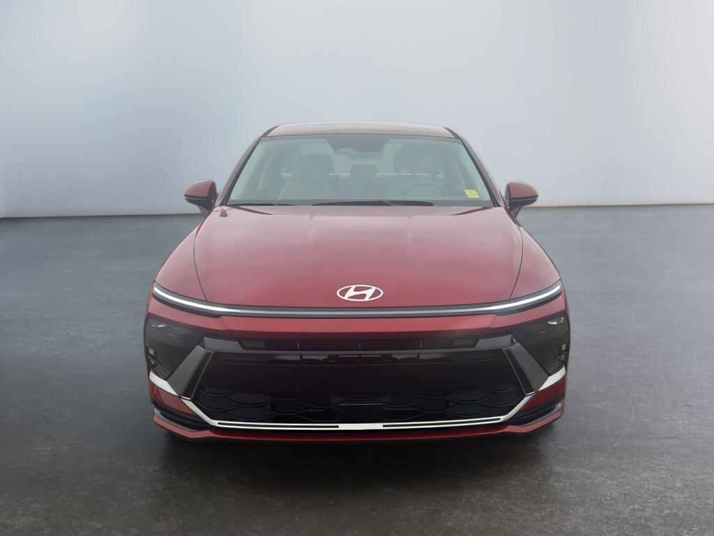 New 2026 Hyundai Sonata SEL Sport Sedan