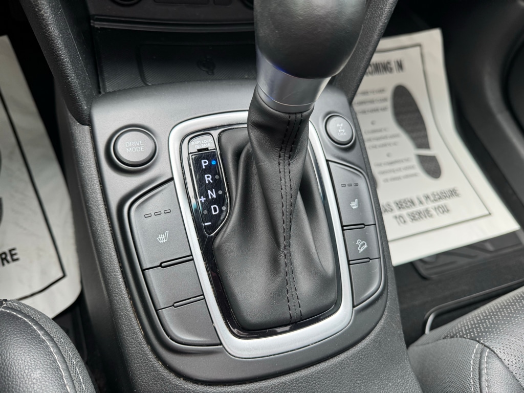 2020 Hyundai Kona Limited - Photo 17