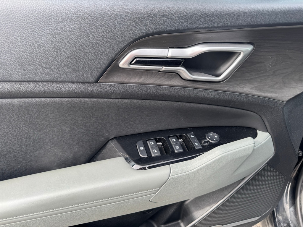 2023 Kia Sportage X-Line - Photo 28