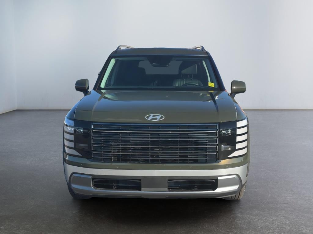 New 2026 Hyundai Palisade SEL AWD Sport Utility
