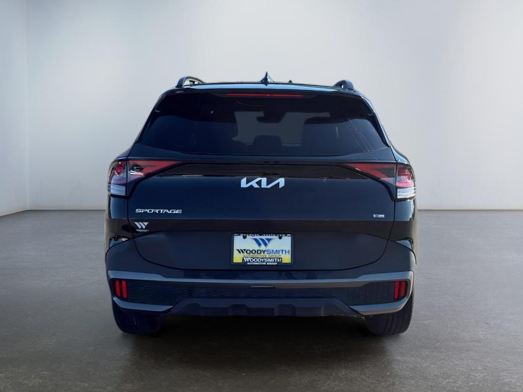 2023 Kia Sportage X-Line - Photo 6