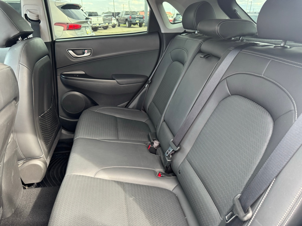 2020 Hyundai Kona Limited - Photo 19