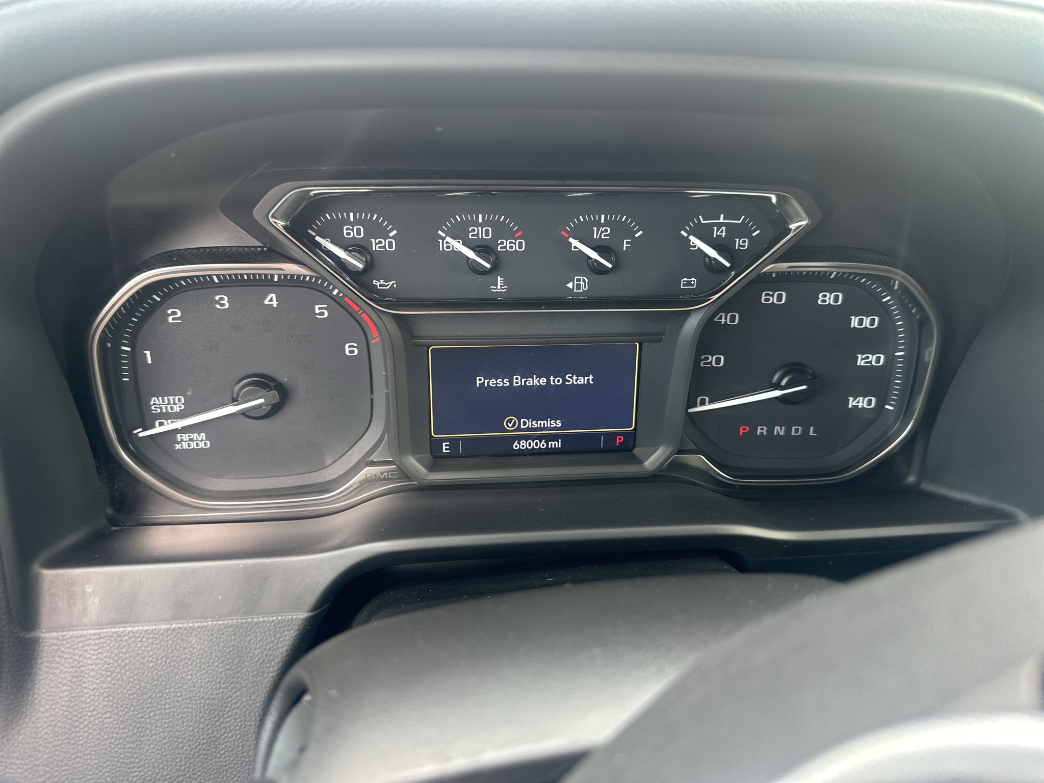 2021 GMC Sierra 1500 SLT - Photo 12