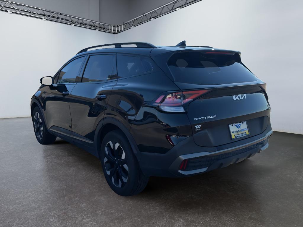 2023 Kia Sportage X-Line - Photo 7