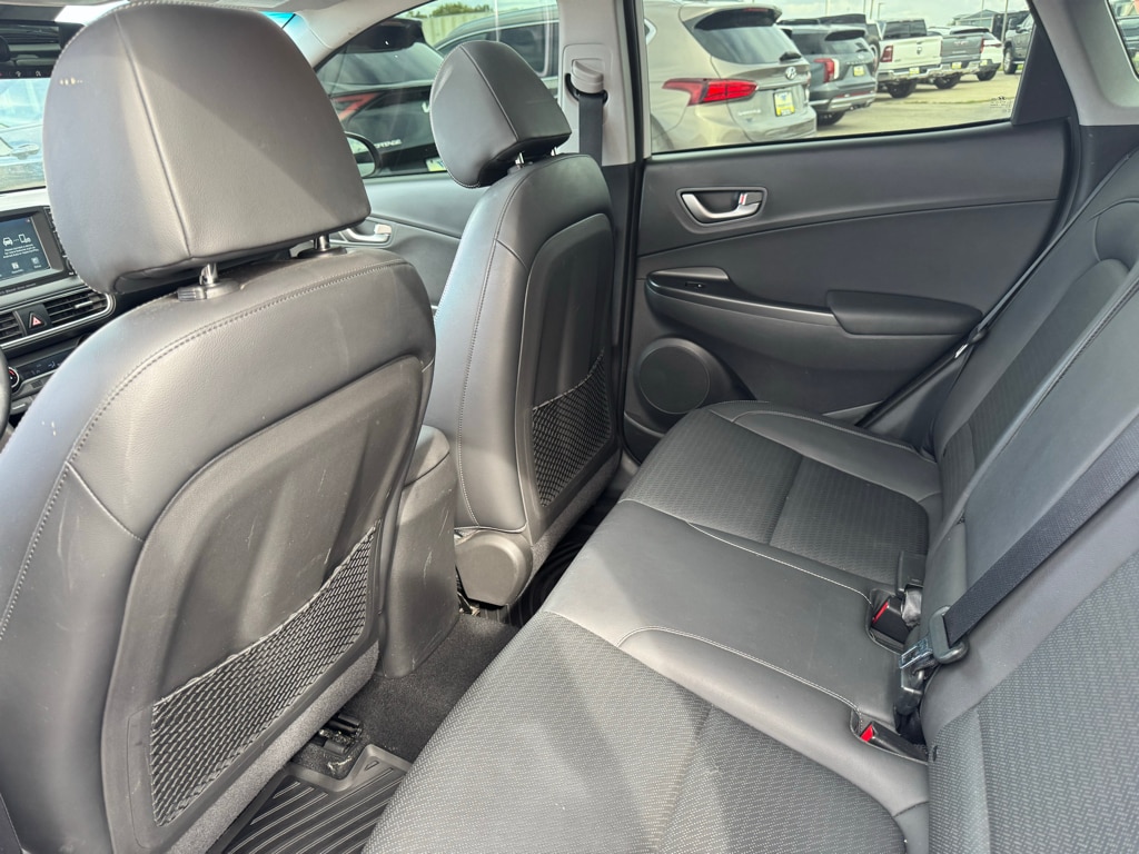 2020 Hyundai Kona Limited - Photo 18