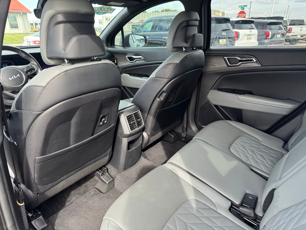 2023 Kia Sportage X-Line - Photo 36