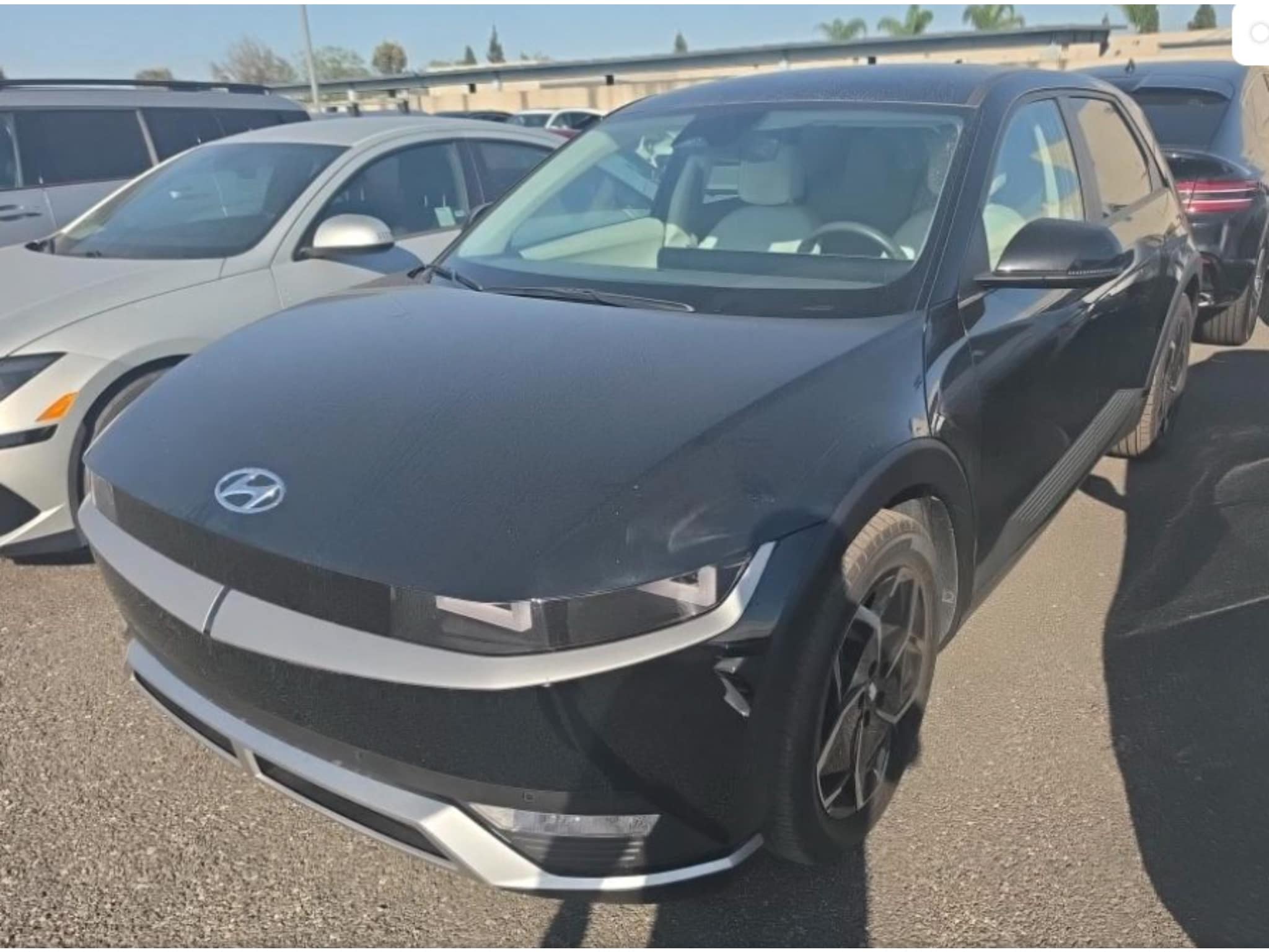 2023 Hyundai Ioniq 5